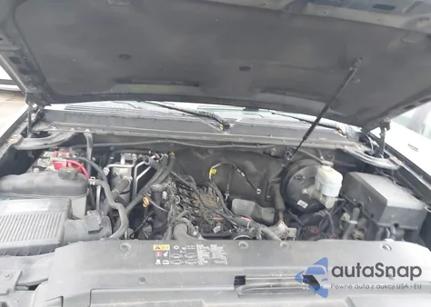 2012 Chevrolet Suburban 1500 Ltz z USA, uszkodzony, nr VIN 1GNSKKE73CR245340